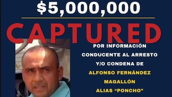 “Criminales no tienen donde esconderse”: Ronald Johnson tras detención de líder del Cártel de los Reyes