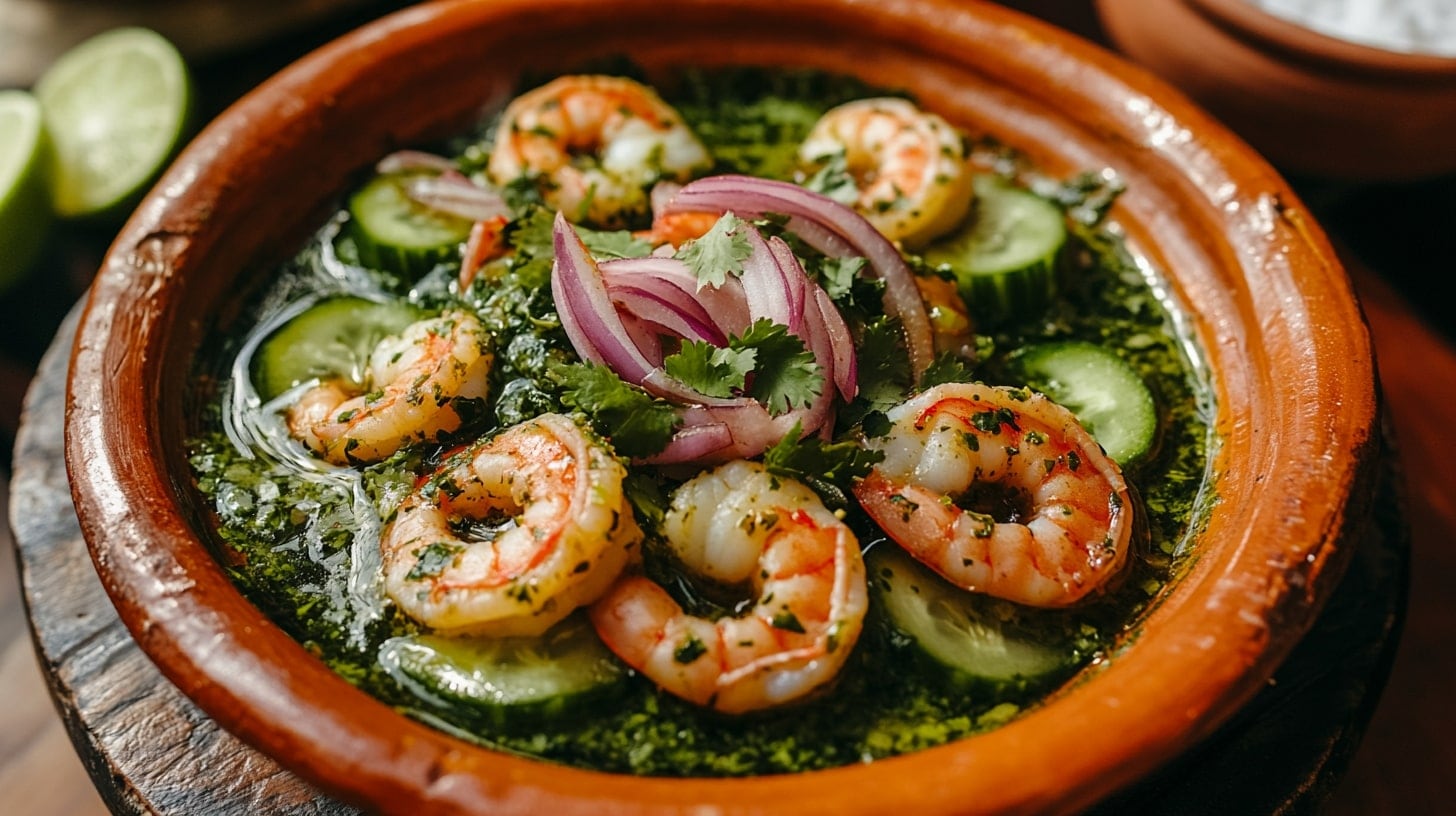 Se pueden degustar buenos mariscos en varias regiones de la república mexicana. - (Imagen Ilustrativa Infobae)
