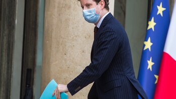 Francia exigió sanciones contra Hungría