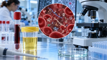 Detectan microplásticos en orina y sangre de habitantes de Oaxaca en innovador estudio por investigadores del IPN
