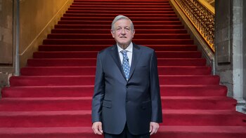 Andrés Manuel López Obrador