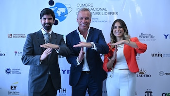 Cumbre de Jóvenes Líderes