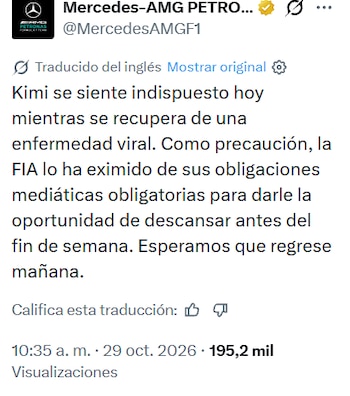 (X / @MercedesAMGF1)