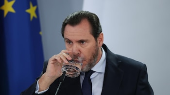 Puente desvincula los ceses en