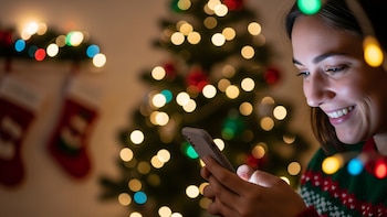 No seas tan exigente contigo