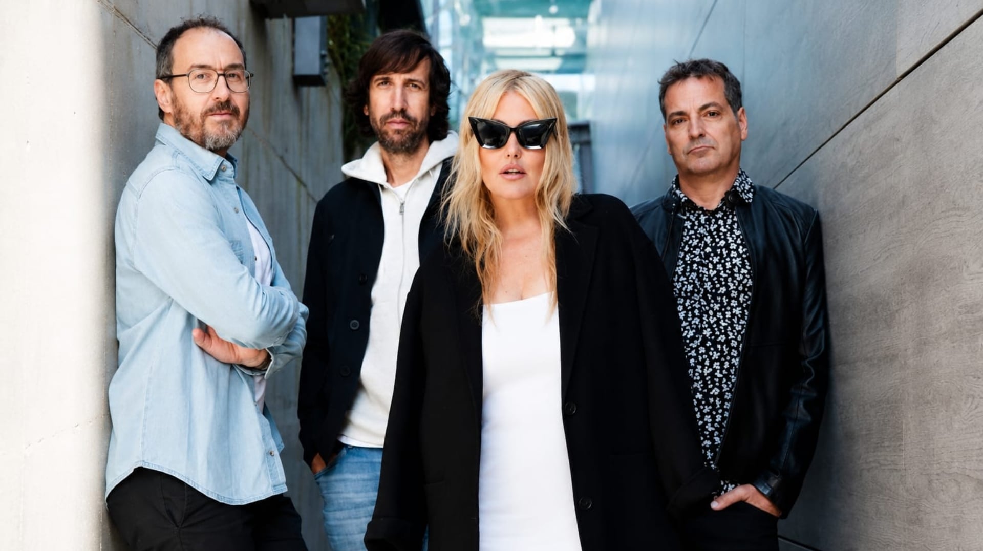 Las entradas para el esperado show de La Oreja de Van Gogh estarán disponibles en preventa exclusiva el 4 y 5 de agosto a través de Teleticket.