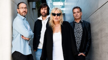 Las entradas para el esperado show de La Oreja de Van Gogh estarán disponibles en preventa exclusiva el 4 y 5 de agosto a través de Teleticket.