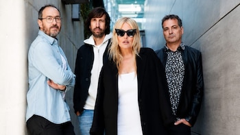 La Oreja de Van Gogh en México 2027: fechas, sedes, preventa y cómo comprar boletos