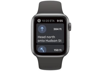 11/08/2020 Google Maps para Apple