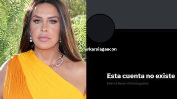 (IG/Captura de pantalla/X)