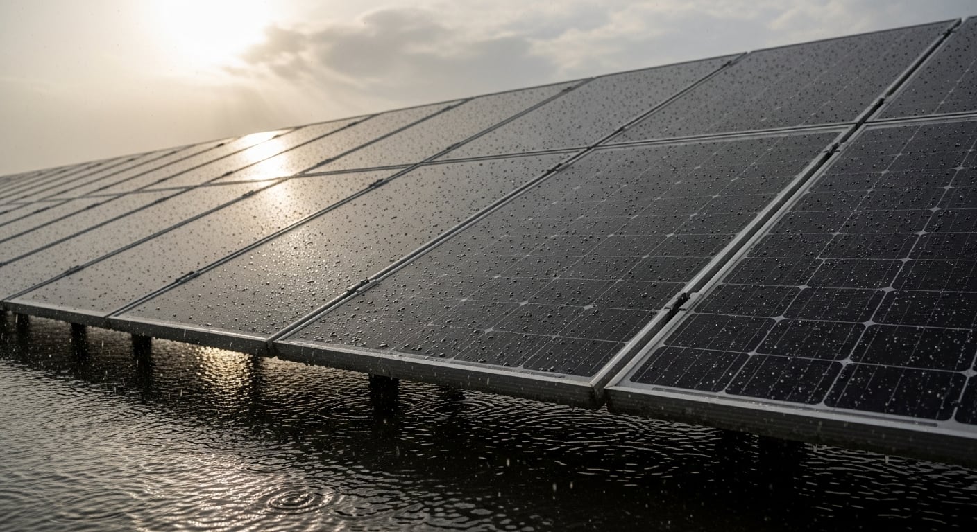 Las inversiones canadienses en Perú se reflejan en proyectos mineros internacionales como Antamina, Zafranal y La Granja, y en energías renovables a través de FinDev Canada. (Imagen Ilustrativa Infobae)