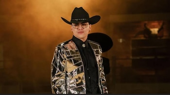 Murió Yeison Jiménez: el cantante