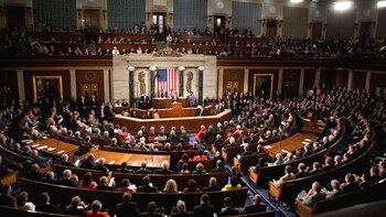 En el pasado, Estados Unidos ya había intentado avanzar sobre la aplicación pero todas las iniciativas acabaron truncadas en el Congreso