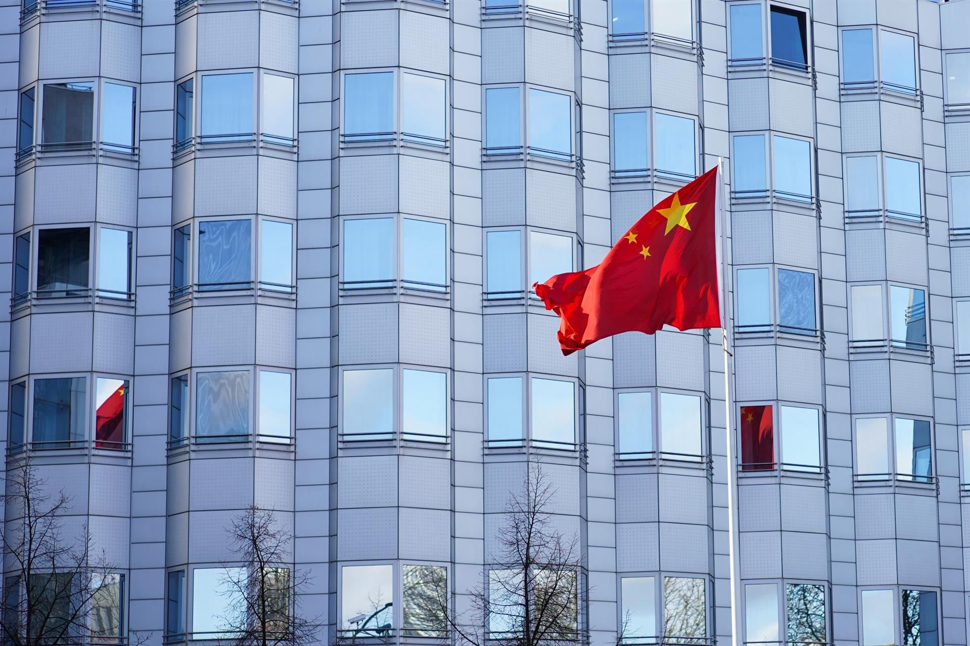 El PIB de China creció en el tercer trimestre un 1,2%, tres décimas más que entre abril y junio