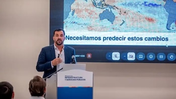 El Gobierno designó nuevo titular del Servicio Meteorológico Nacional y prepara un plan de inversión para modernizarlo