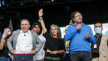 Gustavo Petro ya tiene denuncias