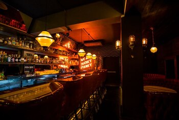 El Hanky Panky fue considerado