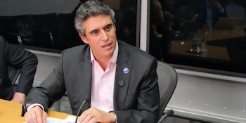 La llegada de Barco coincide con decisiones de Ecopetrol sobre inversión, producción, transición energética, financiamiento internacional y estructura de deuda - crédito Ecopetrol