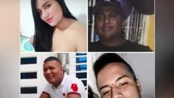 En Nariño, encuentran muertas a