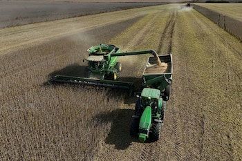 Las intenciones de inversión en