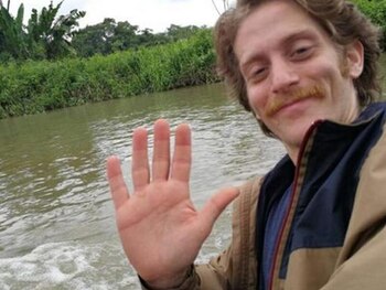 Aparte de defensor de Derechos