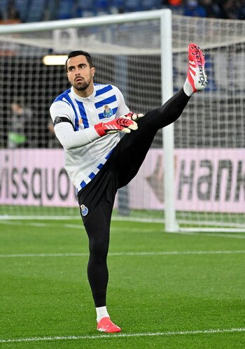 Diogo Costa podría fichar por