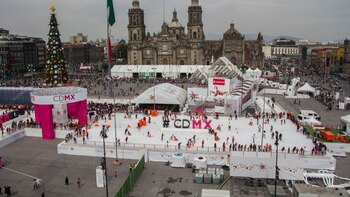 CDMX: en estos lugares estarán