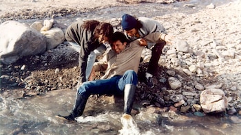 Guía de Arte y Cultura: semana del 12 al 19 de diciembre INTERIOR