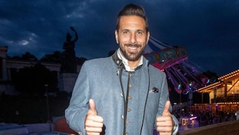 Claudio Pizarro habla por primera de vez de su relación con la prensa peruana: “No es muy objetiva siempre; hay muchos intereses atrás”