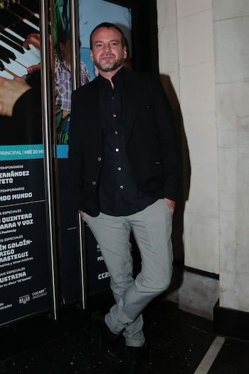 Guillermo Pfening (RSFotos)