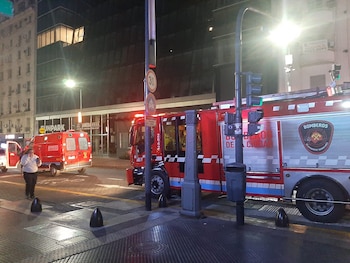 incendio