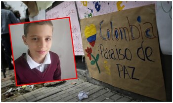 La población ha rendido homenajes