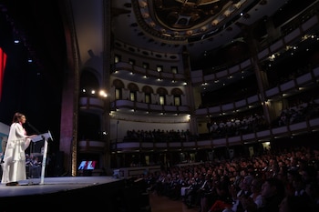 Foto: Jefatura de Gobierno de la Ciudad de México.