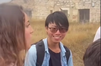 Captura Imagen Tim (vídeo en