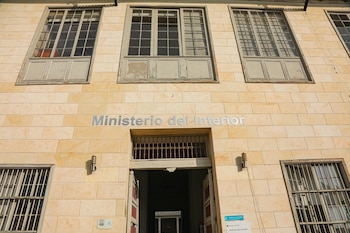 El Ministerio del Interior enfatiza