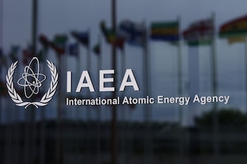El OIEA alertó que Teherán aumentó sus reservas de uranio altamente enriquecido (REUTERS)