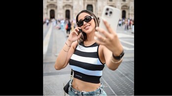 Ni Shaw ni Kanashiro han