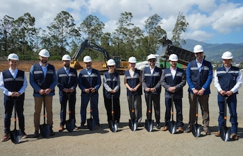 La nueva inversión de Prent Corporation prevé abrir a mediados de 2027 y reforzar la cadena de suministro del sector de dispositivos médicos en Costa Rica./ (Revista Summa)