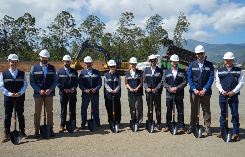 La nueva inversión de Prent Corporation prevé abrir a mediados de 2027 y reforzar la cadena de suministro del sector de dispositivos médicos en Costa Rica./ (Revista Summa)