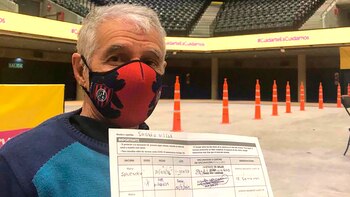 Las vivencias del Sapo Villar,