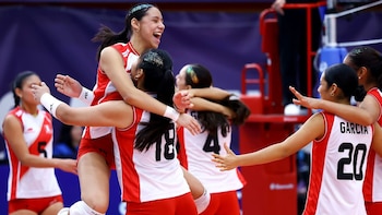 Tabla final del Mundial Sub 17 de Vóley 2026: posición de Perú y las demás selecciones tras el cierre de la competencia