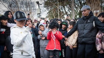 Batalla de Farmear Aura