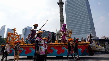 Gran Desfile de Día de Muertos 2026 en CDMX: esta será la fecha y ruta oficial