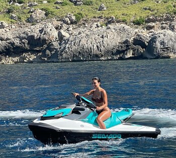 VACACIONES CR7