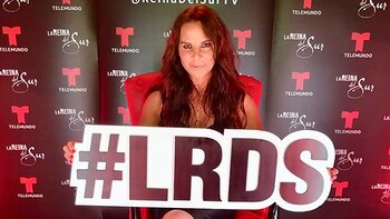 Se trata de una coproducción