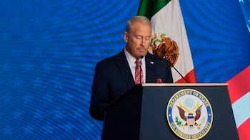 Embajador de Estados Unidos en