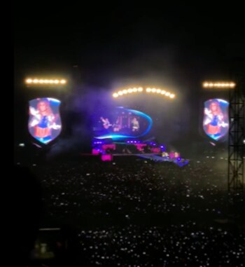 RBD toma fuerza en su