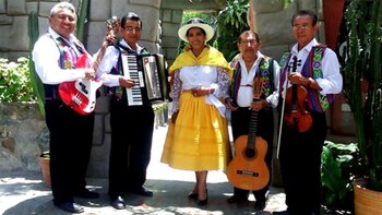 Día de la Canción Ayacuchana: