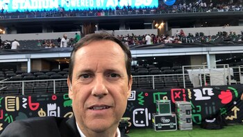 Paco Villa perdió la batalla