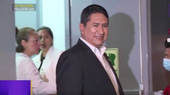 Vladimir Cerrón (Latina)